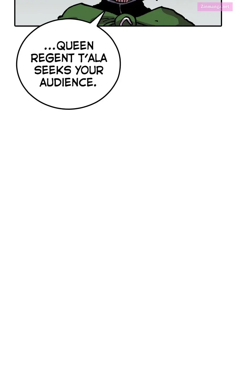 Clevatess: The Devil Beast King, The Baby, & The Corpse Hero Chapter 57 page 106 - 