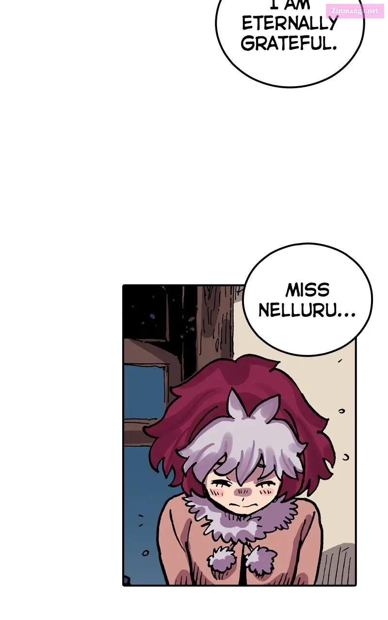 Clevatess: The Devil Beast King, The Baby, & The Corpse Hero Chapter 57 page 113 - 