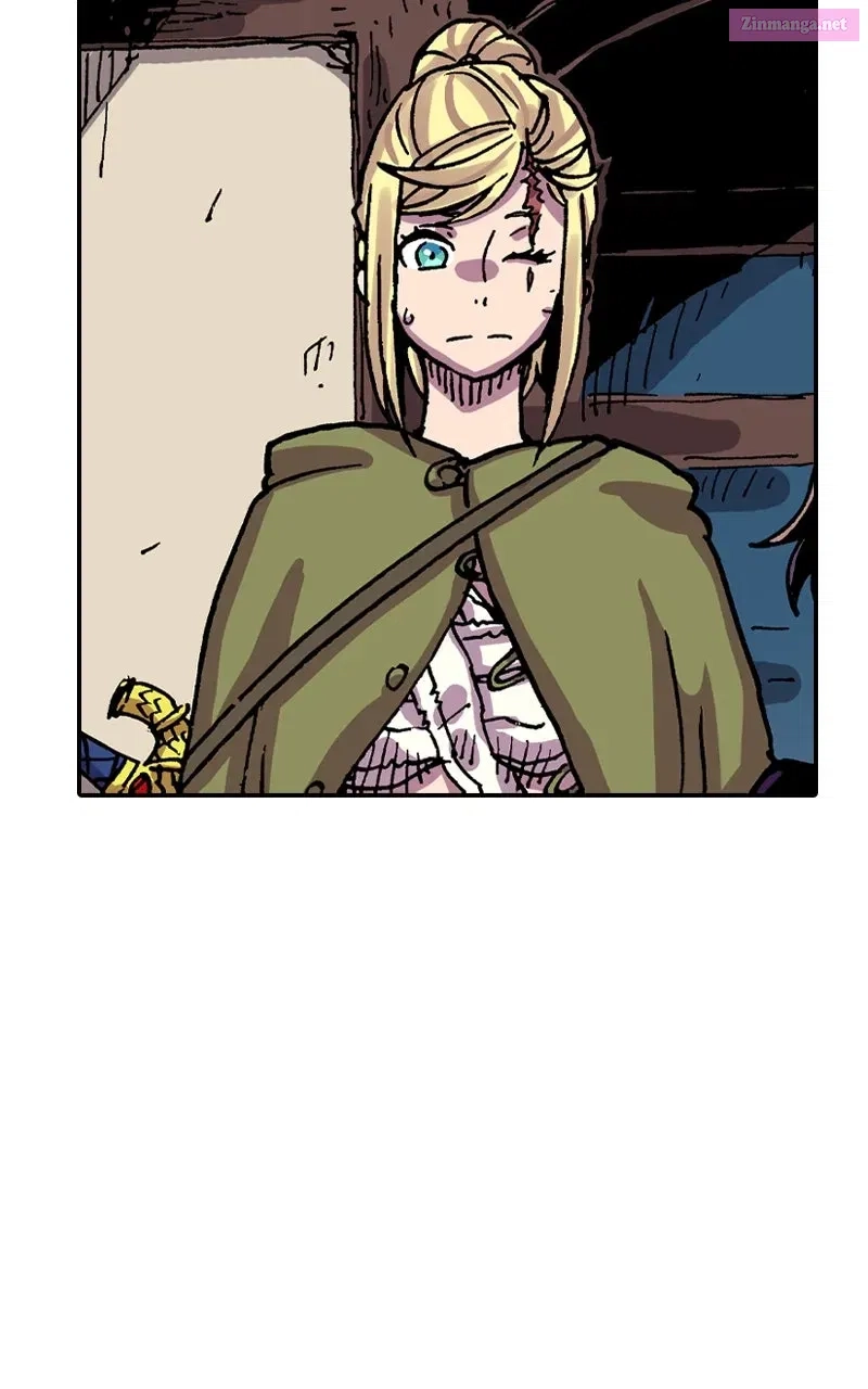 Clevatess: The Devil Beast King, The Baby, & The Corpse Hero Chapter 57 page 115 - 
