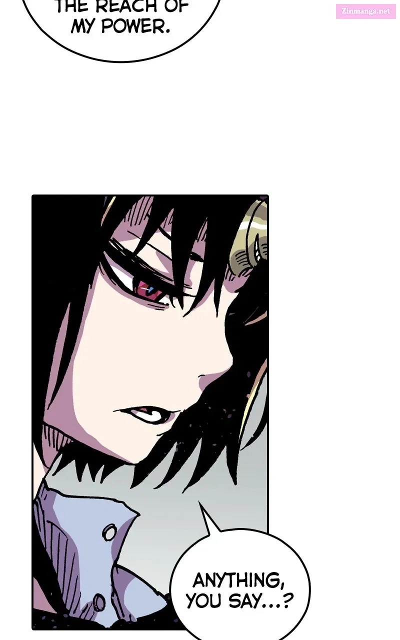 Clevatess: The Devil Beast King, The Baby, & The Corpse Hero Chapter 57 page 118 - 