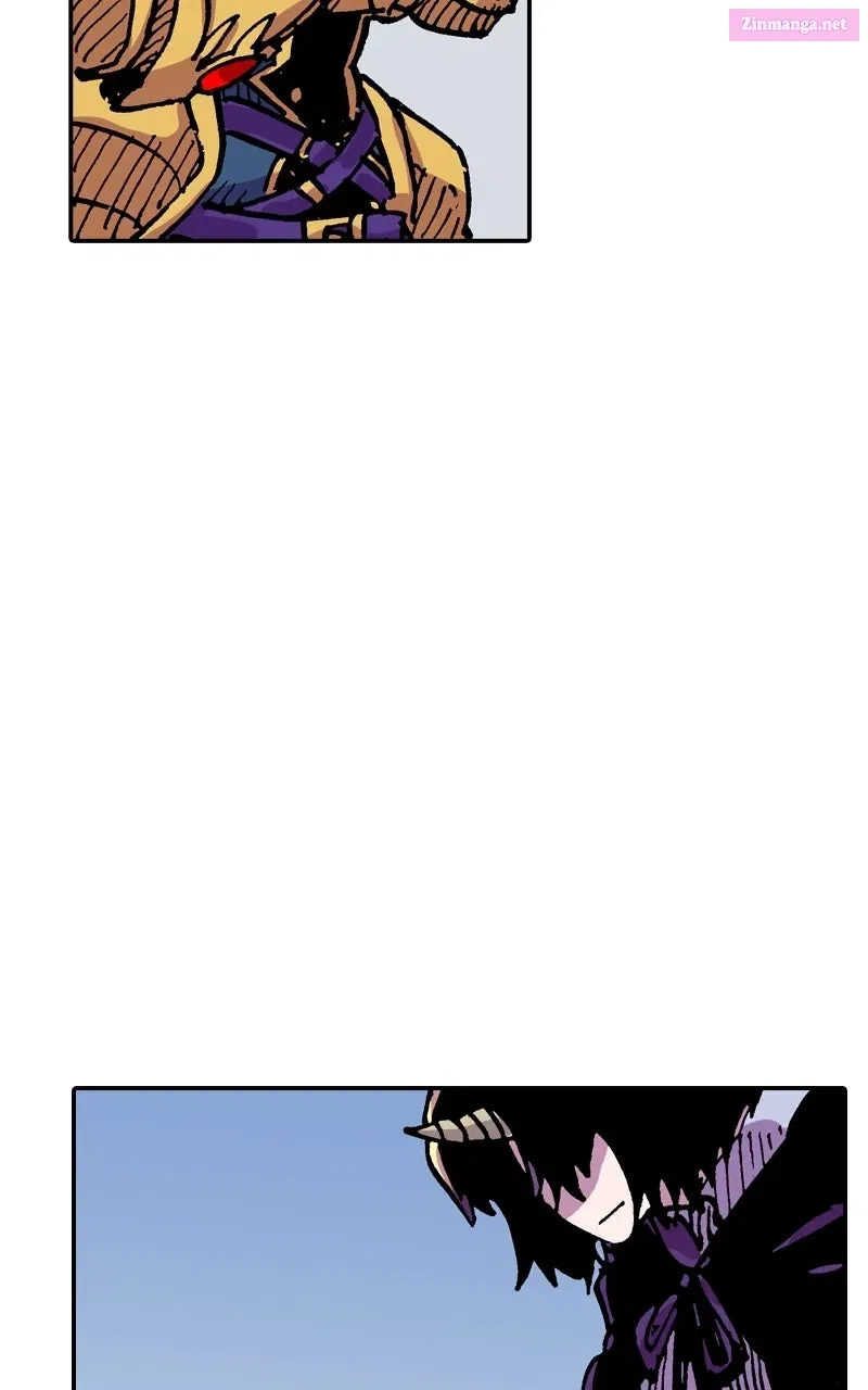 Clevatess: The Devil Beast King, The Baby, & The Corpse Hero Chapter 57 page 14 - 
