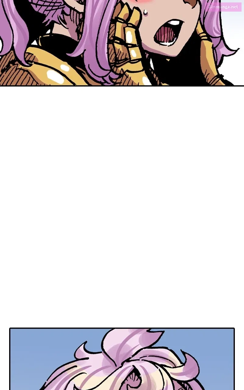 Clevatess: The Devil Beast King, The Baby, & The Corpse Hero Chapter 57 page 19 - 