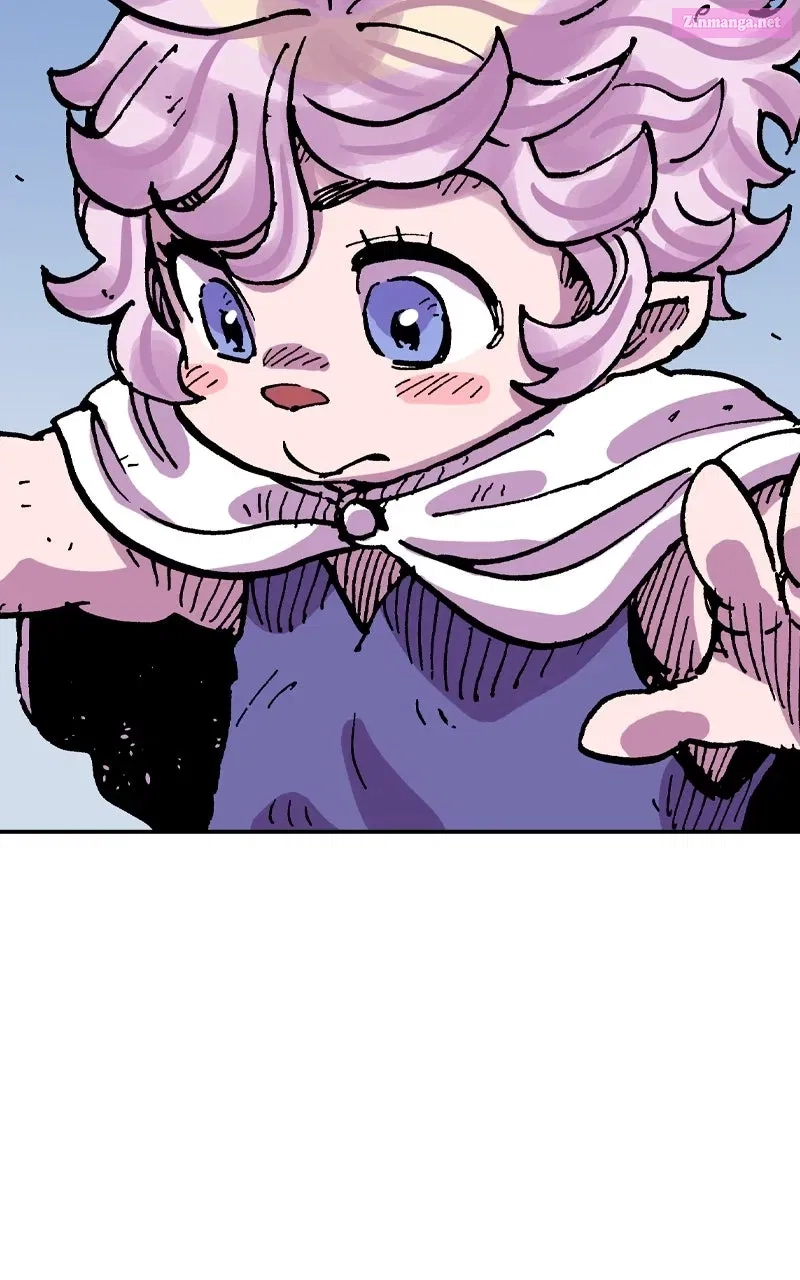 Clevatess: The Devil Beast King, The Baby, & The Corpse Hero Chapter 57 page 21 - 