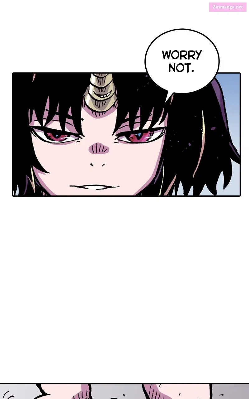Clevatess: The Devil Beast King, The Baby, & The Corpse Hero Chapter 57 page 23 - 