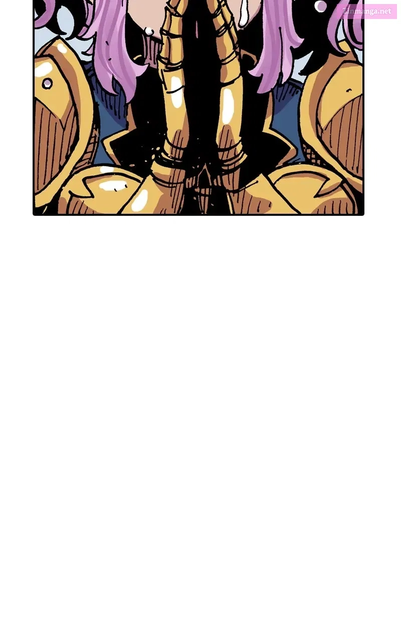 Clevatess: The Devil Beast King, The Baby, & The Corpse Hero Chapter 57 page 25 - 