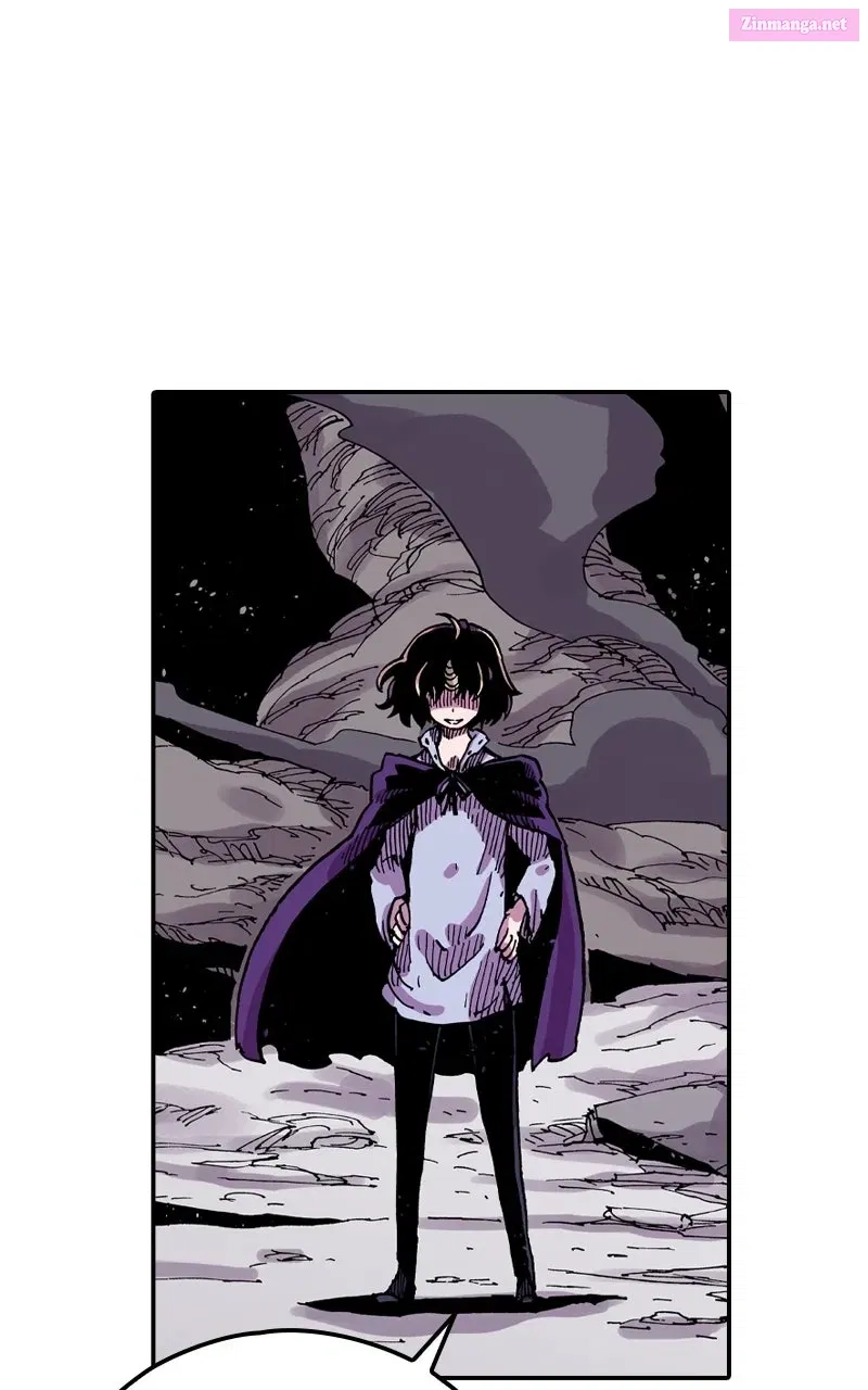 Clevatess: The Devil Beast King, The Baby, & The Corpse Hero Chapter 57 page 26 - 