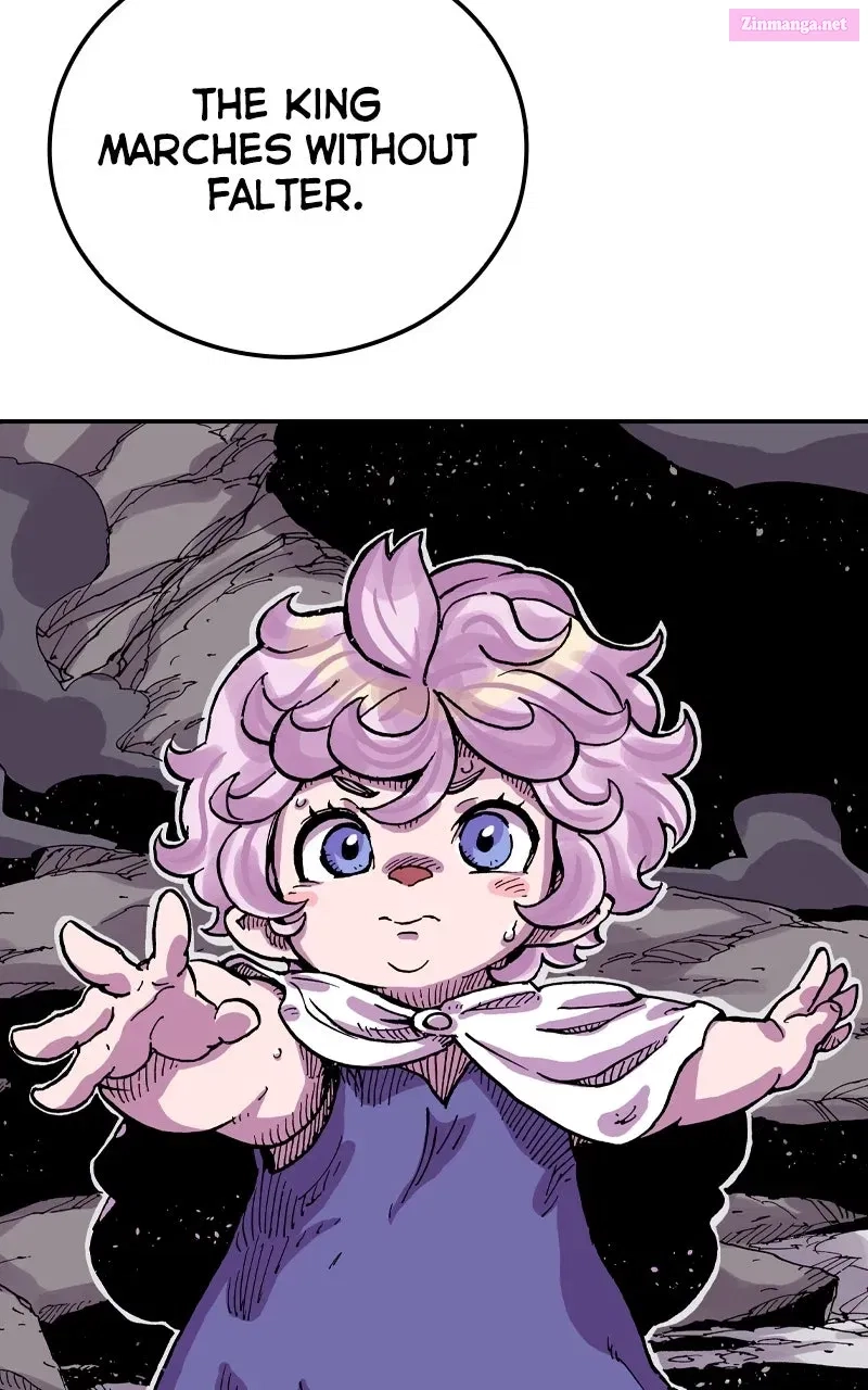 Clevatess: The Devil Beast King, The Baby, & The Corpse Hero Chapter 57 page 27 - 