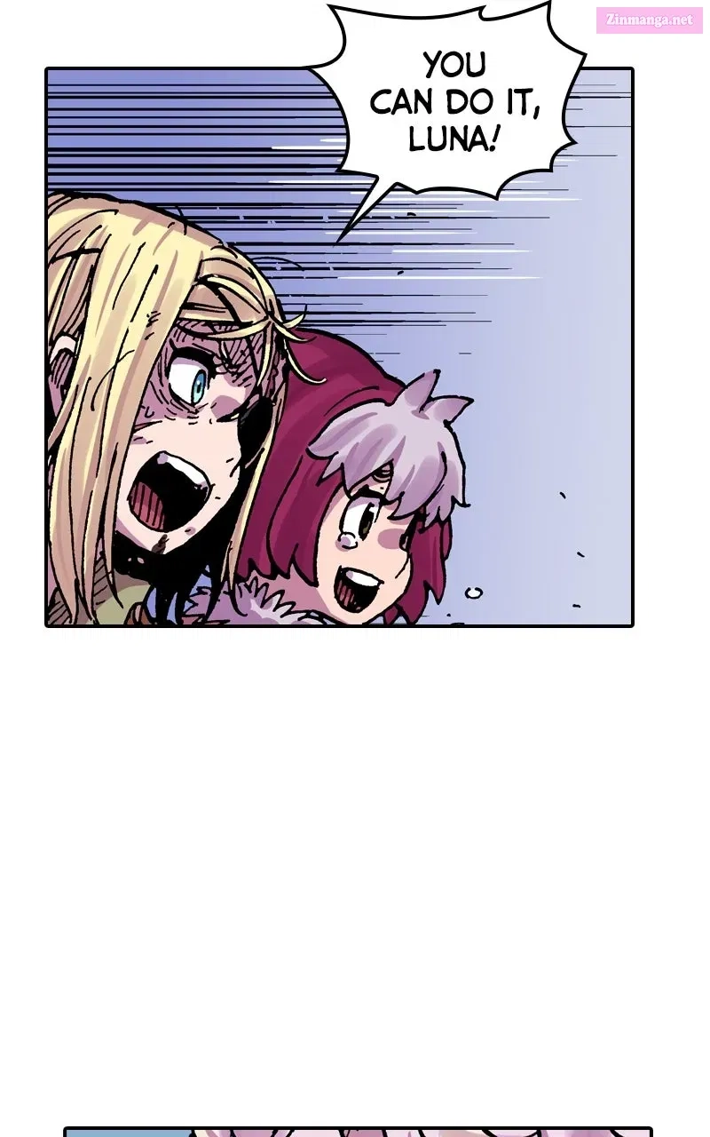 Clevatess: The Devil Beast King, The Baby, & The Corpse Hero Chapter 57 page 30 - 