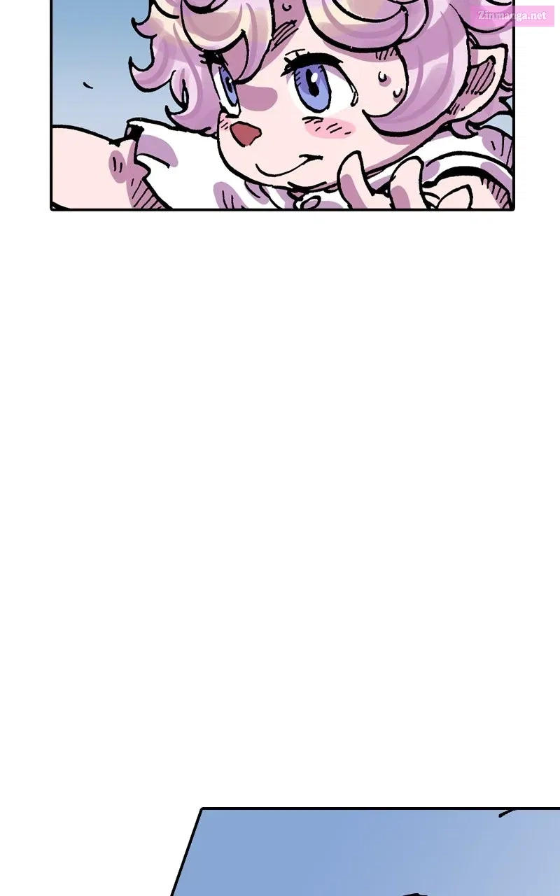 Clevatess: The Devil Beast King, The Baby, & The Corpse Hero Chapter 57 page 31 - 