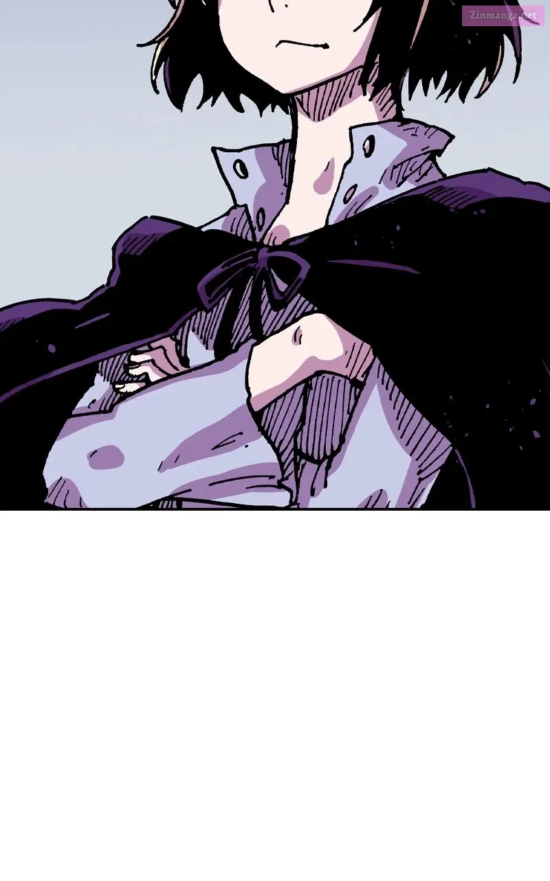 Clevatess: The Devil Beast King, The Baby, & The Corpse Hero Chapter 57 page 35 - 