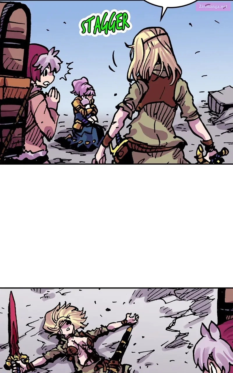 Clevatess: The Devil Beast King, The Baby, & The Corpse Hero Chapter 57 page 38 - 