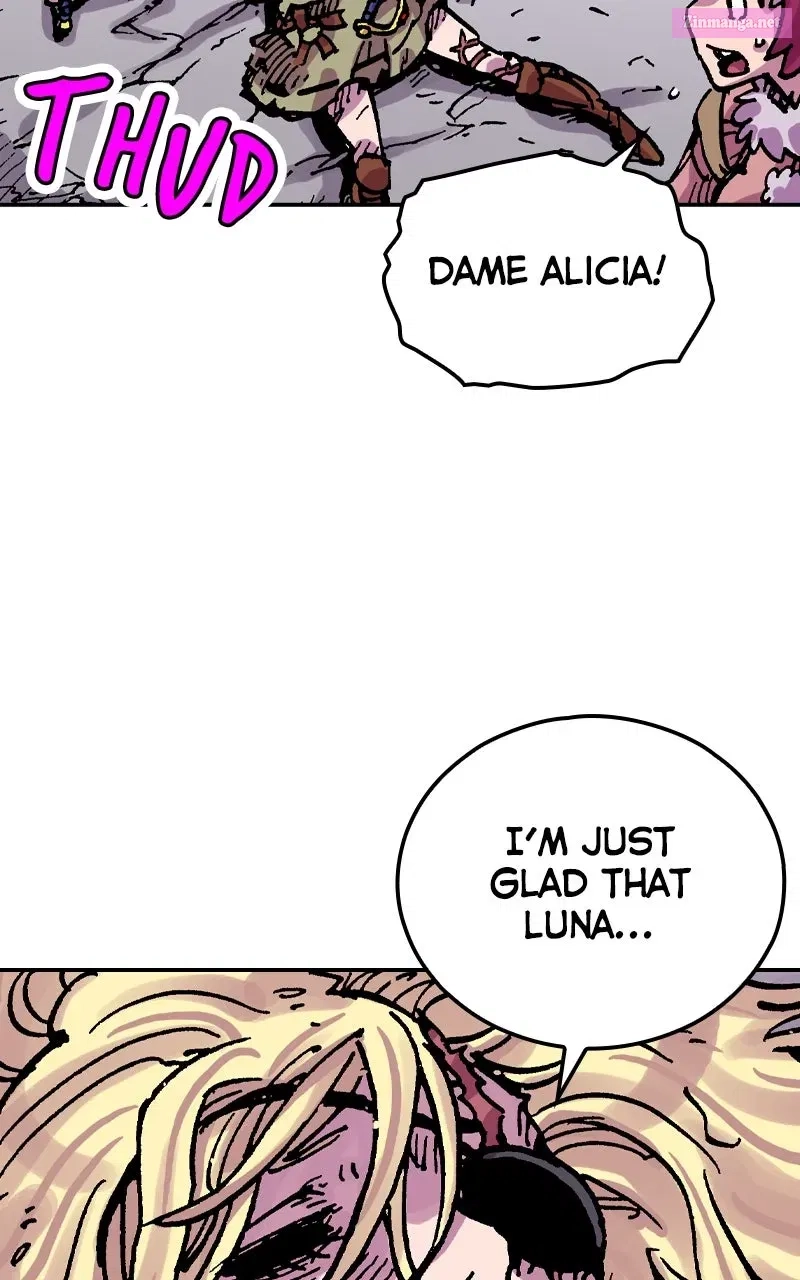 Clevatess: The Devil Beast King, The Baby, & The Corpse Hero Chapter 57 page 39 - 