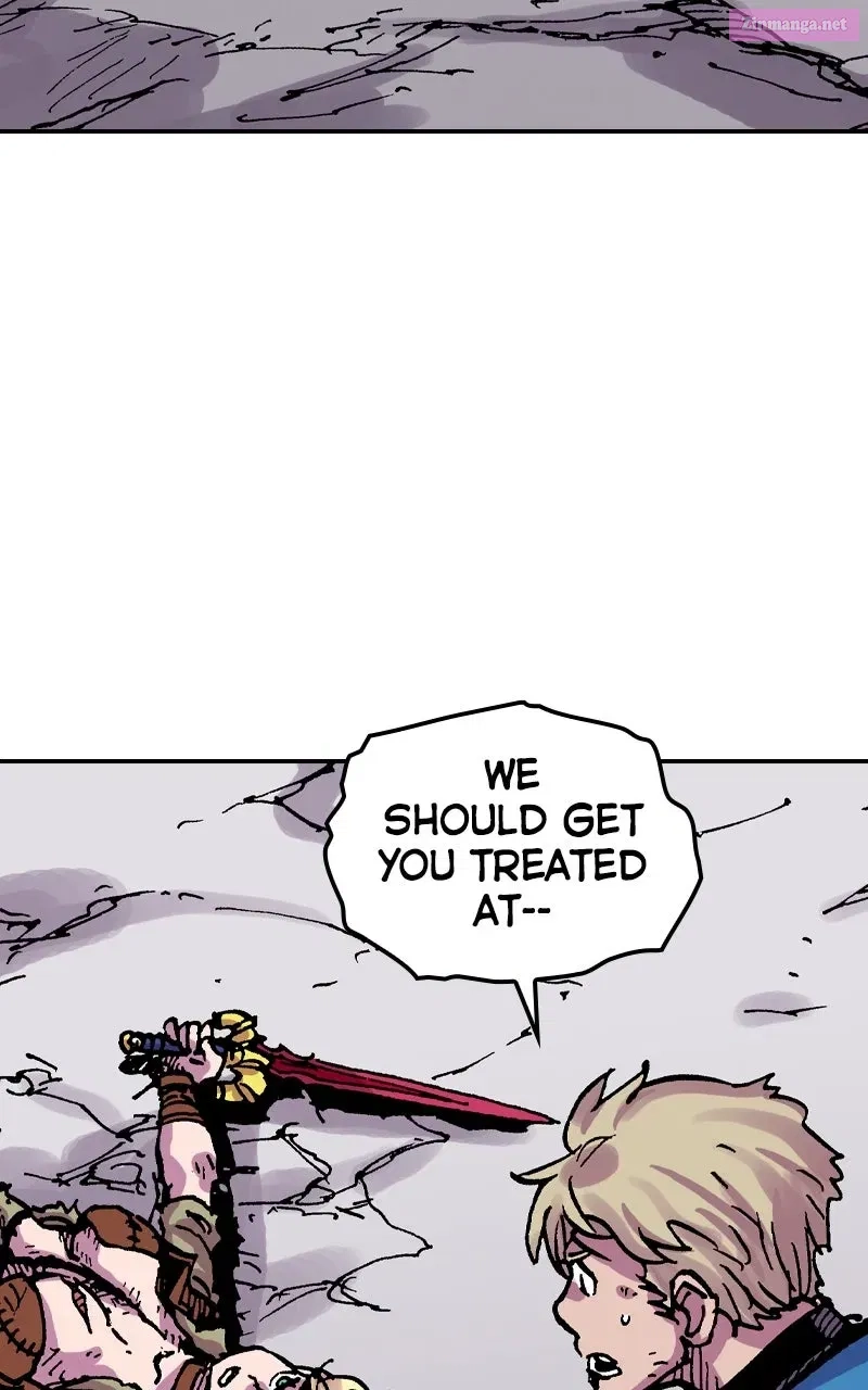 Clevatess: The Devil Beast King, The Baby, & The Corpse Hero Chapter 57 page 42 - 