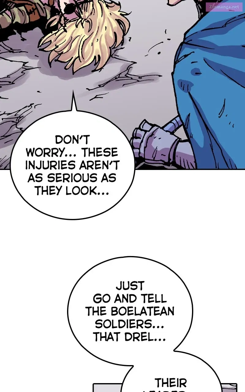 Clevatess: The Devil Beast King, The Baby, & The Corpse Hero Chapter 57 page 43 - 