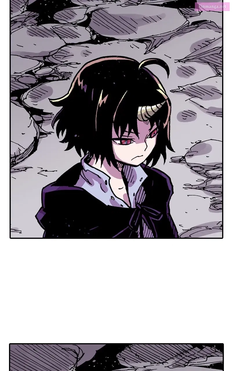Clevatess: The Devil Beast King, The Baby, & The Corpse Hero Chapter 57 page 51 - 