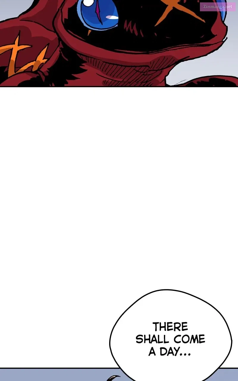 Clevatess: The Devil Beast King, The Baby, & The Corpse Hero Chapter 57 page 53 - 