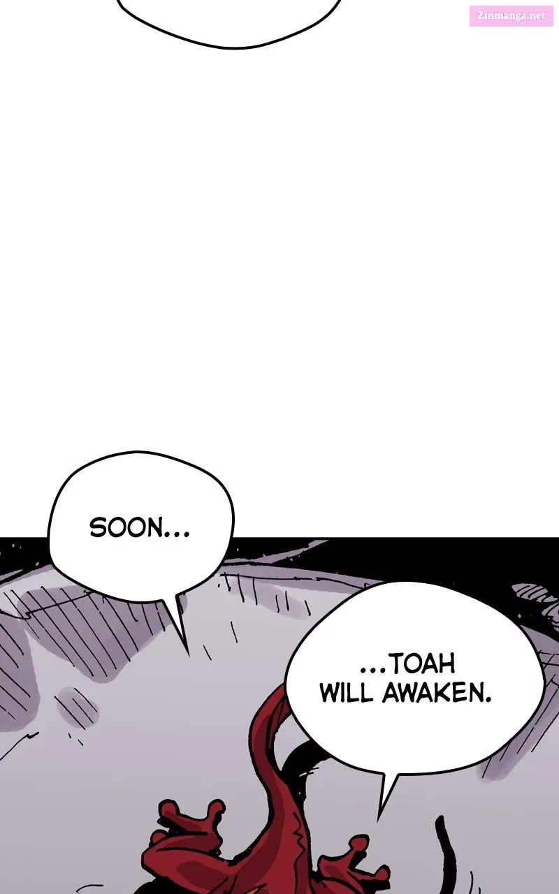 Clevatess: The Devil Beast King, The Baby, & The Corpse Hero Chapter 57 page 55 - 