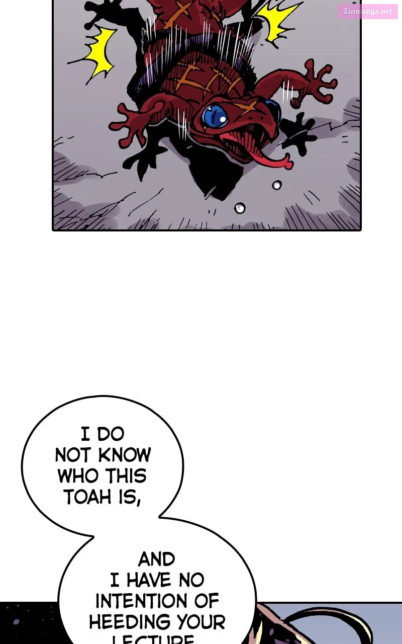 Clevatess: The Devil Beast King, The Baby, & The Corpse Hero Chapter 57 page 57 - 