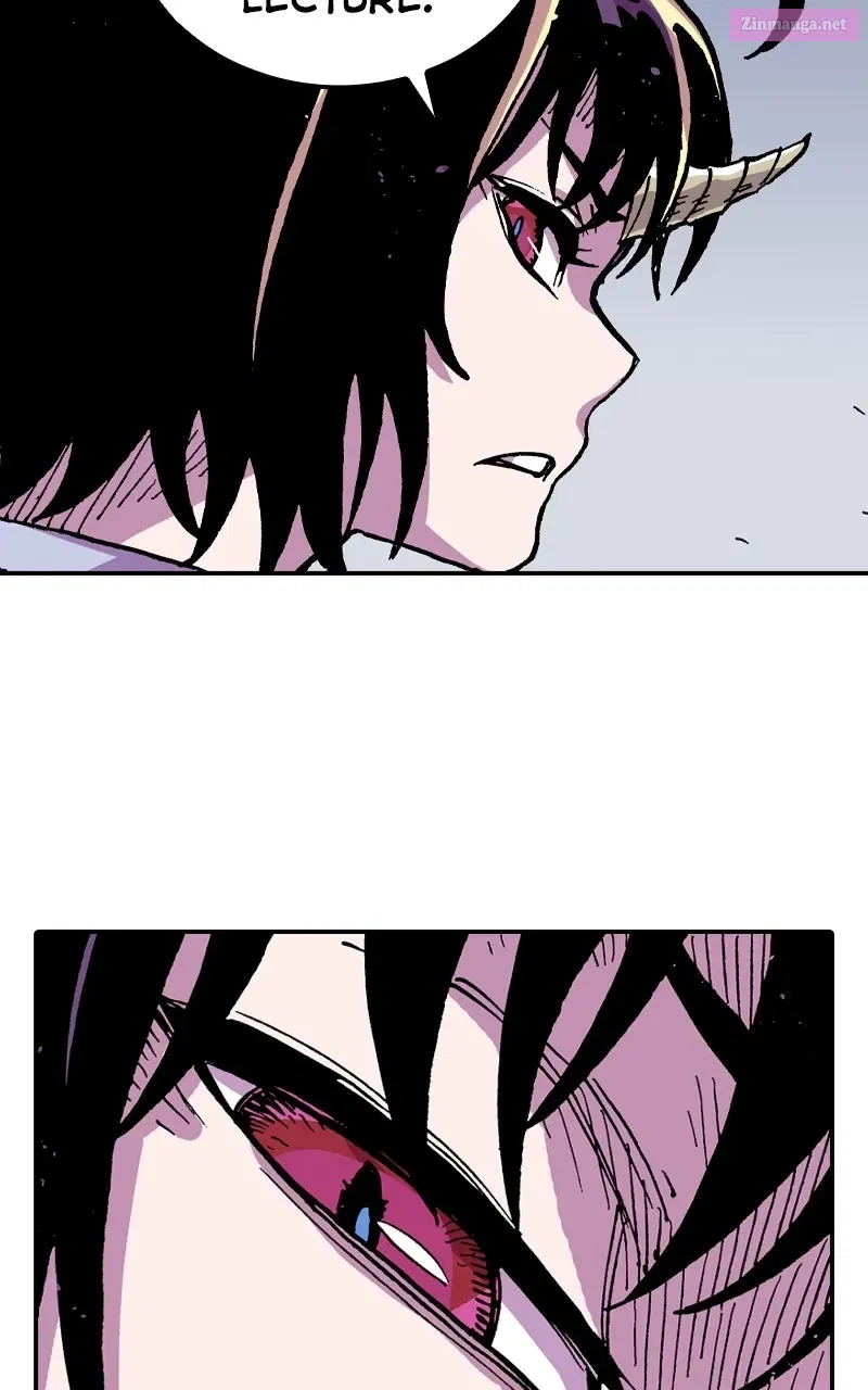 Clevatess: The Devil Beast King, The Baby, & The Corpse Hero Chapter 57 page 58 - 