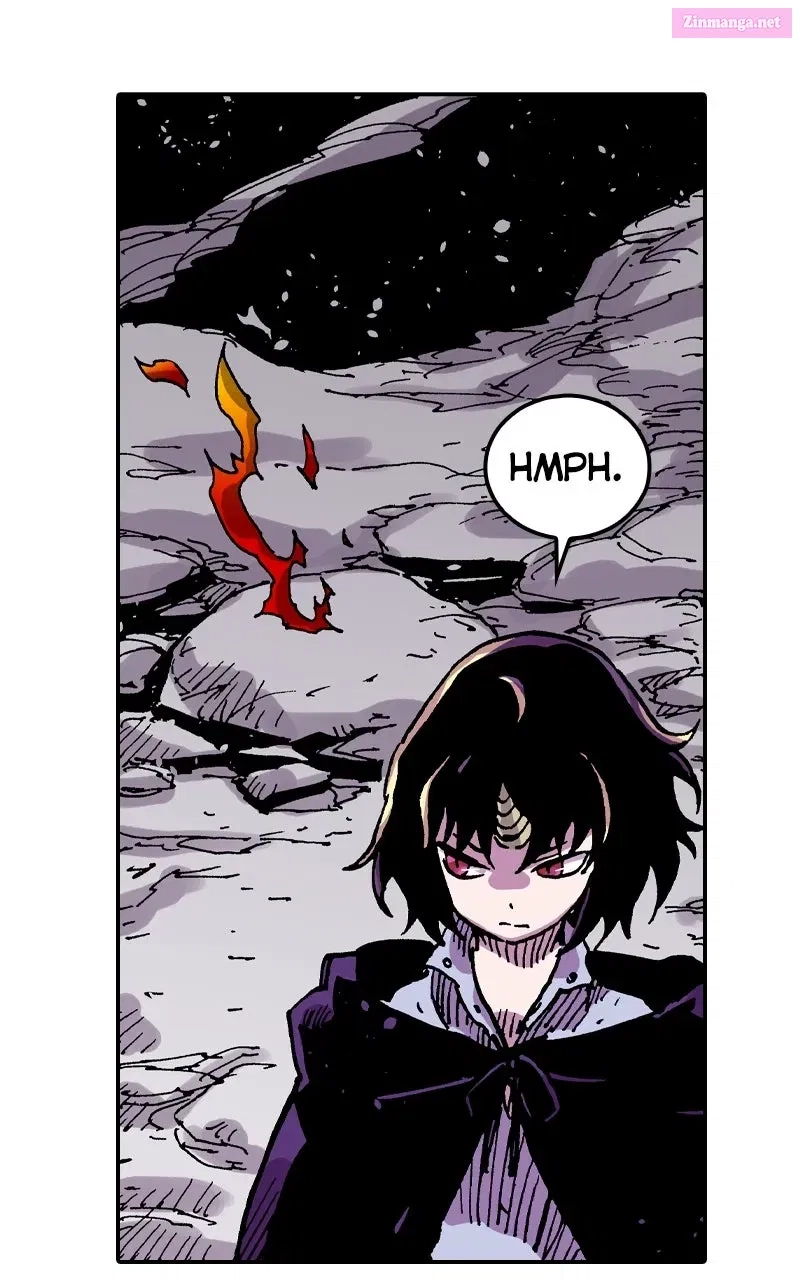 Clevatess: The Devil Beast King, The Baby, & The Corpse Hero Chapter 57 page 61 - 