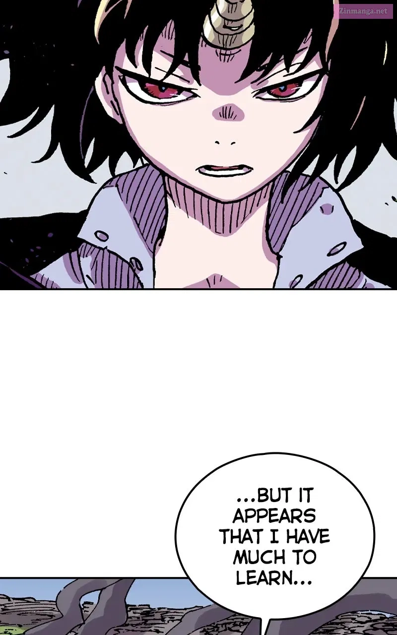 Clevatess: The Devil Beast King, The Baby, & The Corpse Hero Chapter 57 page 63 - 