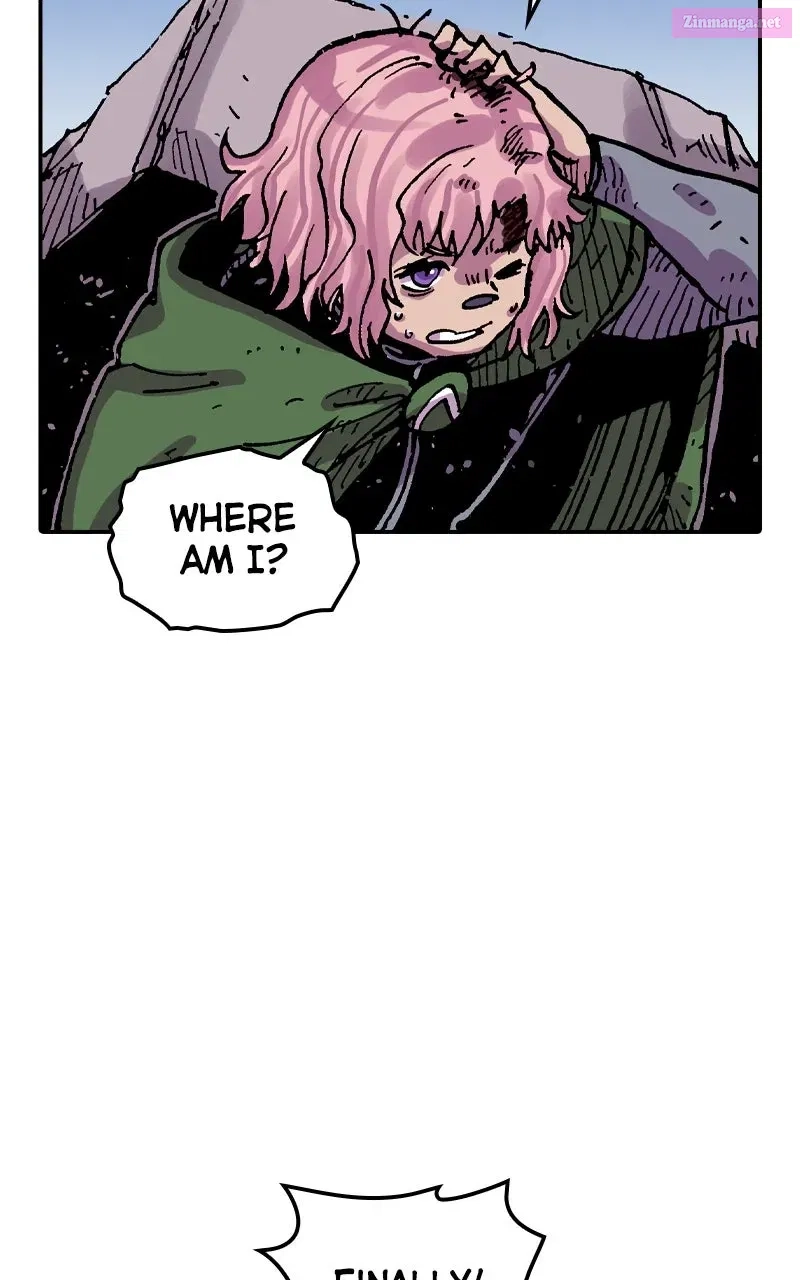 Clevatess: The Devil Beast King, The Baby, & The Corpse Hero Chapter 57 page 67 - 