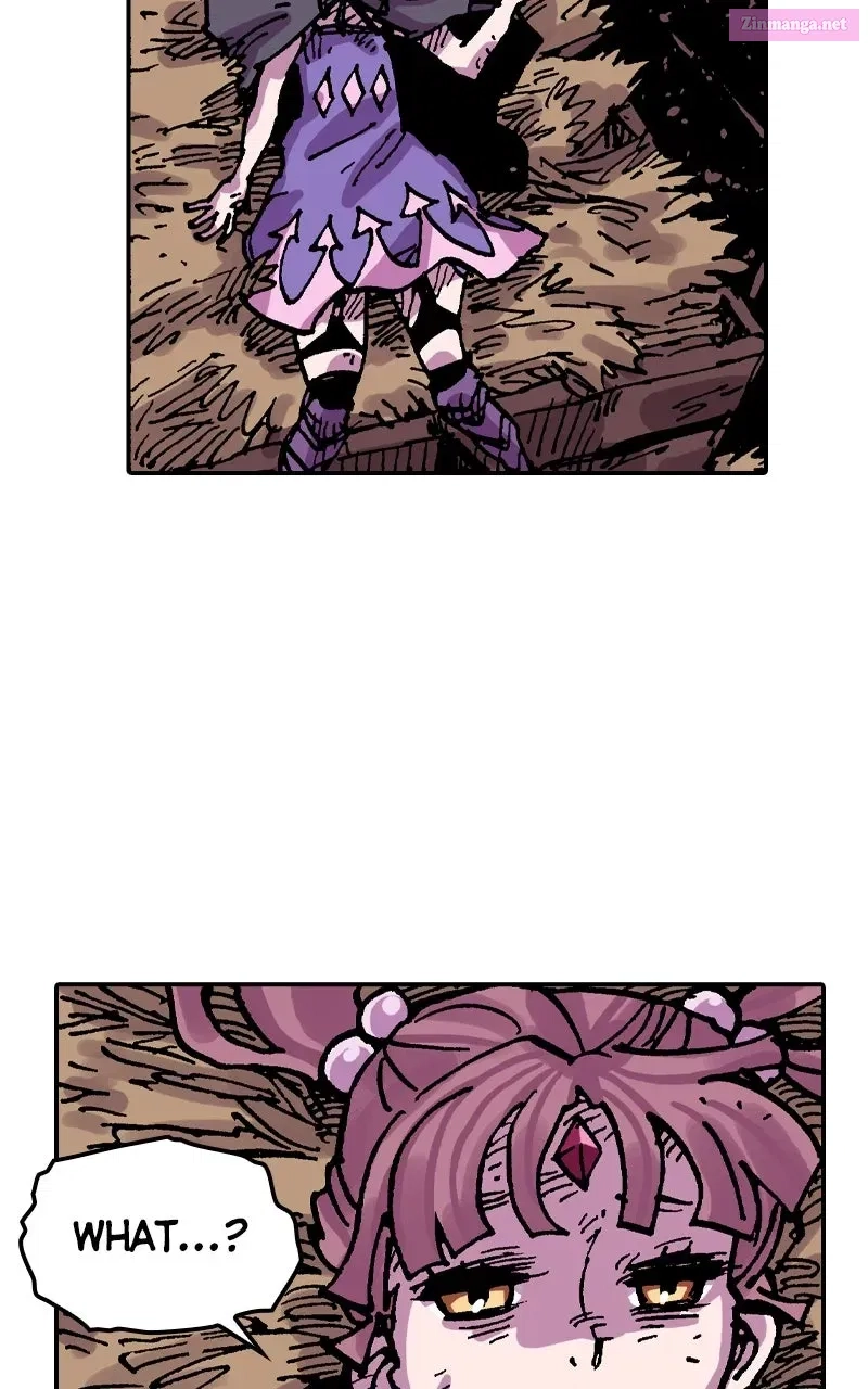 Clevatess: The Devil Beast King, The Baby, & The Corpse Hero Chapter 57 page 69 - 