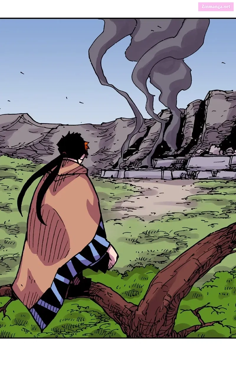 Clevatess: The Devil Beast King, The Baby, & The Corpse Hero Chapter 57 page 71 - 