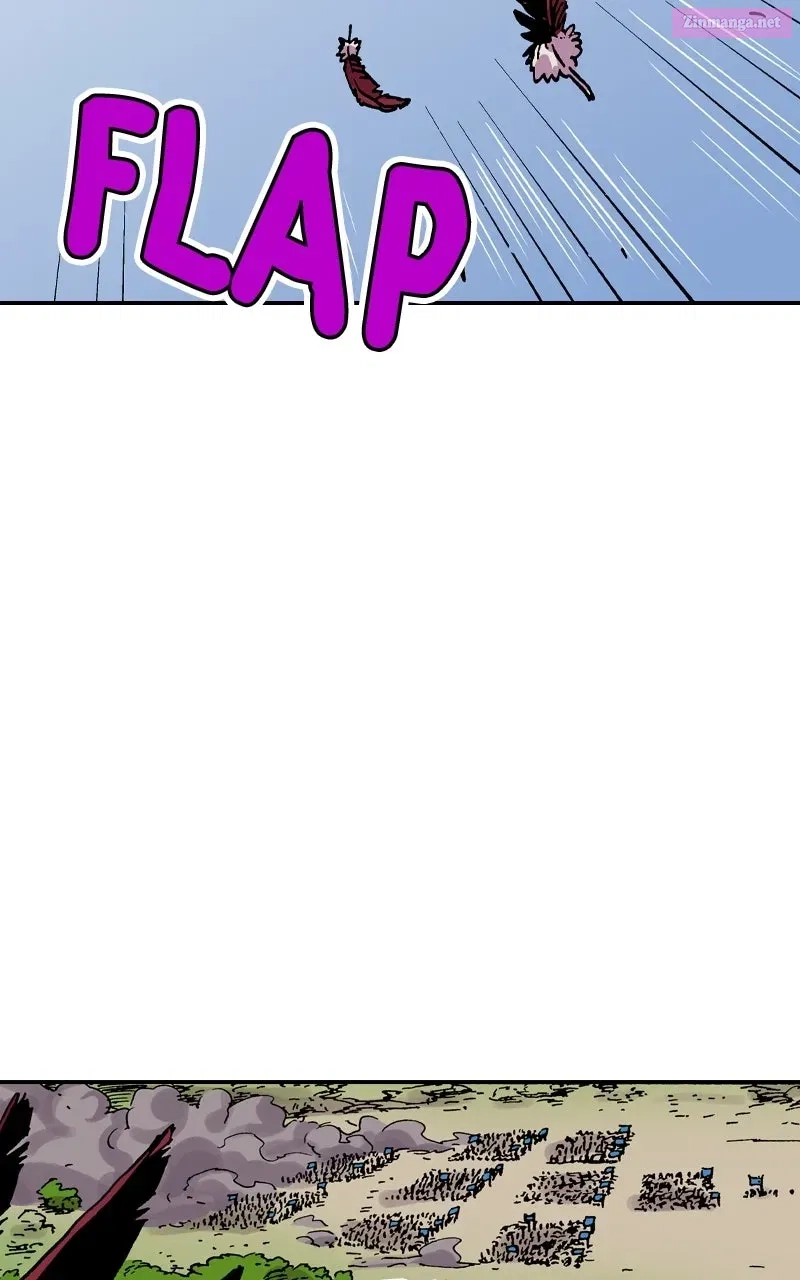 Clevatess: The Devil Beast King, The Baby, & The Corpse Hero Chapter 57 page 74 - 