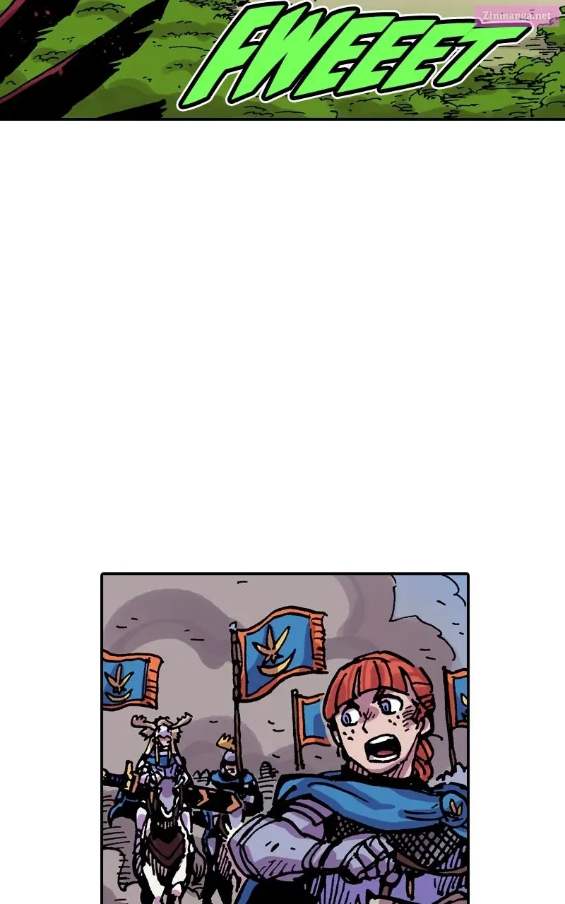 Clevatess: The Devil Beast King, The Baby, & The Corpse Hero Chapter 57 page 75 - 