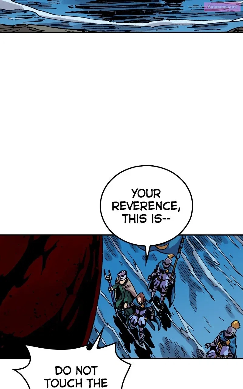 Clevatess: The Devil Beast King, The Baby, & The Corpse Hero Chapter 57 page 79 - 