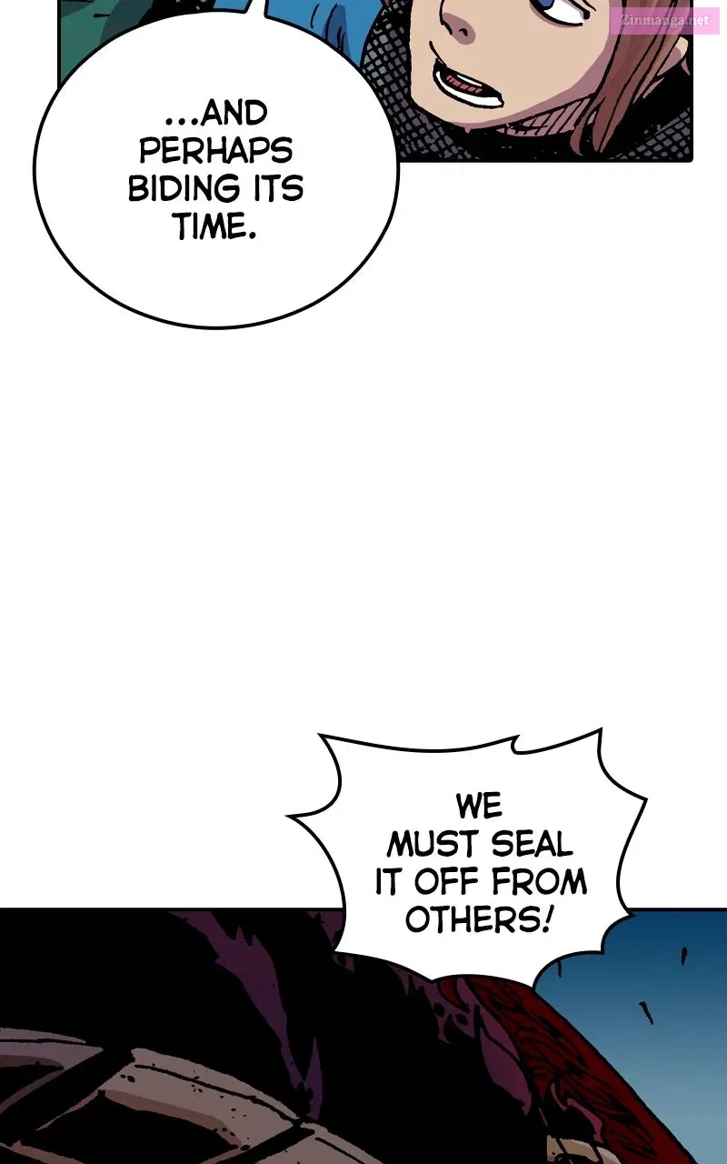 Clevatess: The Devil Beast King, The Baby, & The Corpse Hero Chapter 57 page 81 - 