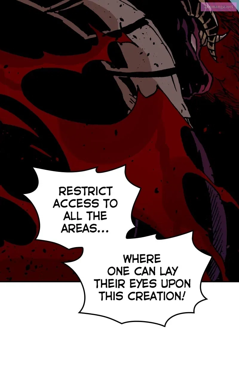 Clevatess: The Devil Beast King, The Baby, & The Corpse Hero Chapter 57 page 82 - 
