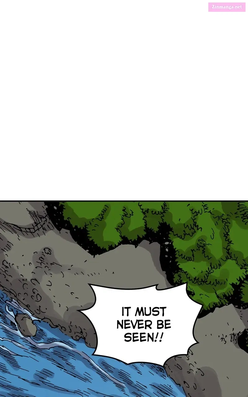 Clevatess: The Devil Beast King, The Baby, & The Corpse Hero Chapter 57 page 83 - 