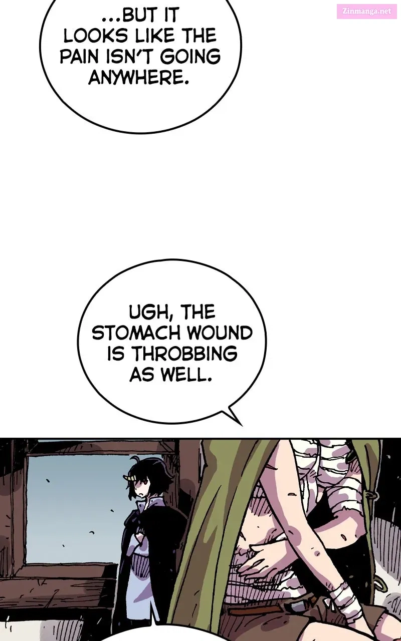 Clevatess: The Devil Beast King, The Baby, & The Corpse Hero Chapter 57 page 89 - 