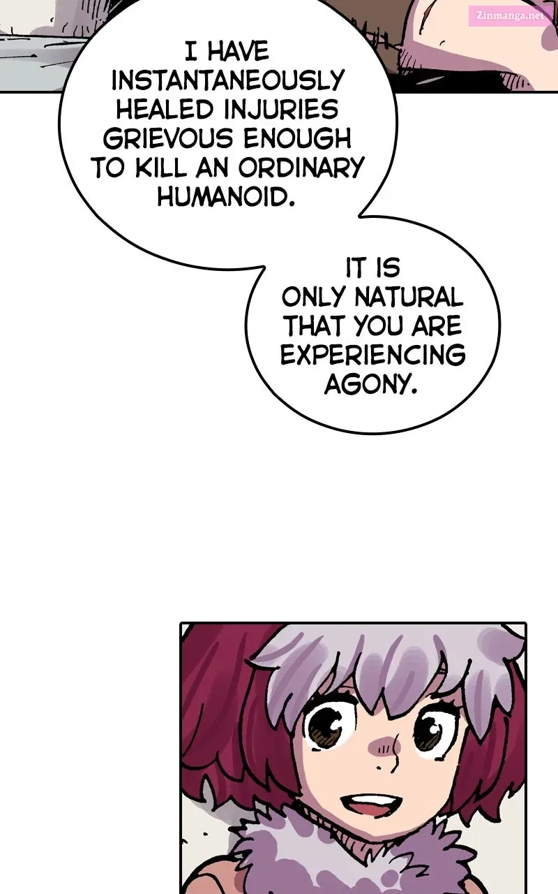 Clevatess: The Devil Beast King, The Baby, & The Corpse Hero Chapter 57 page 90 - 