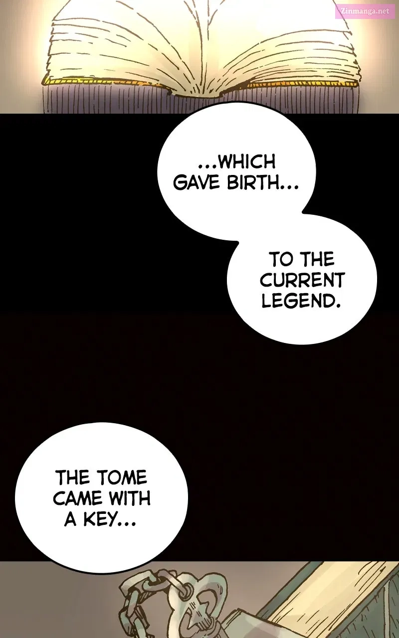 Clevatess: The Devil Beast King, The Baby, & The Corpse Hero Chapter 57 page 99 - 