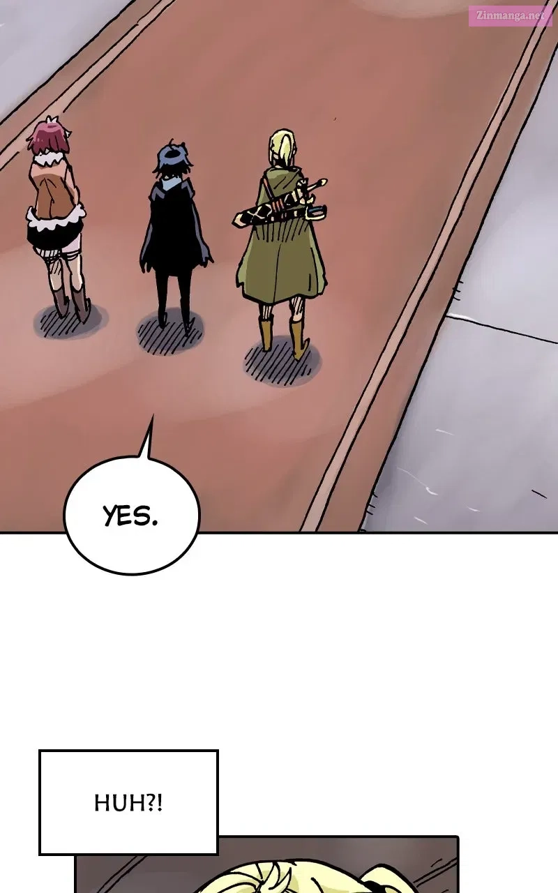 Clevatess: The Devil Beast King, The Baby, & The Corpse Hero Chapter 58 page 2 - 