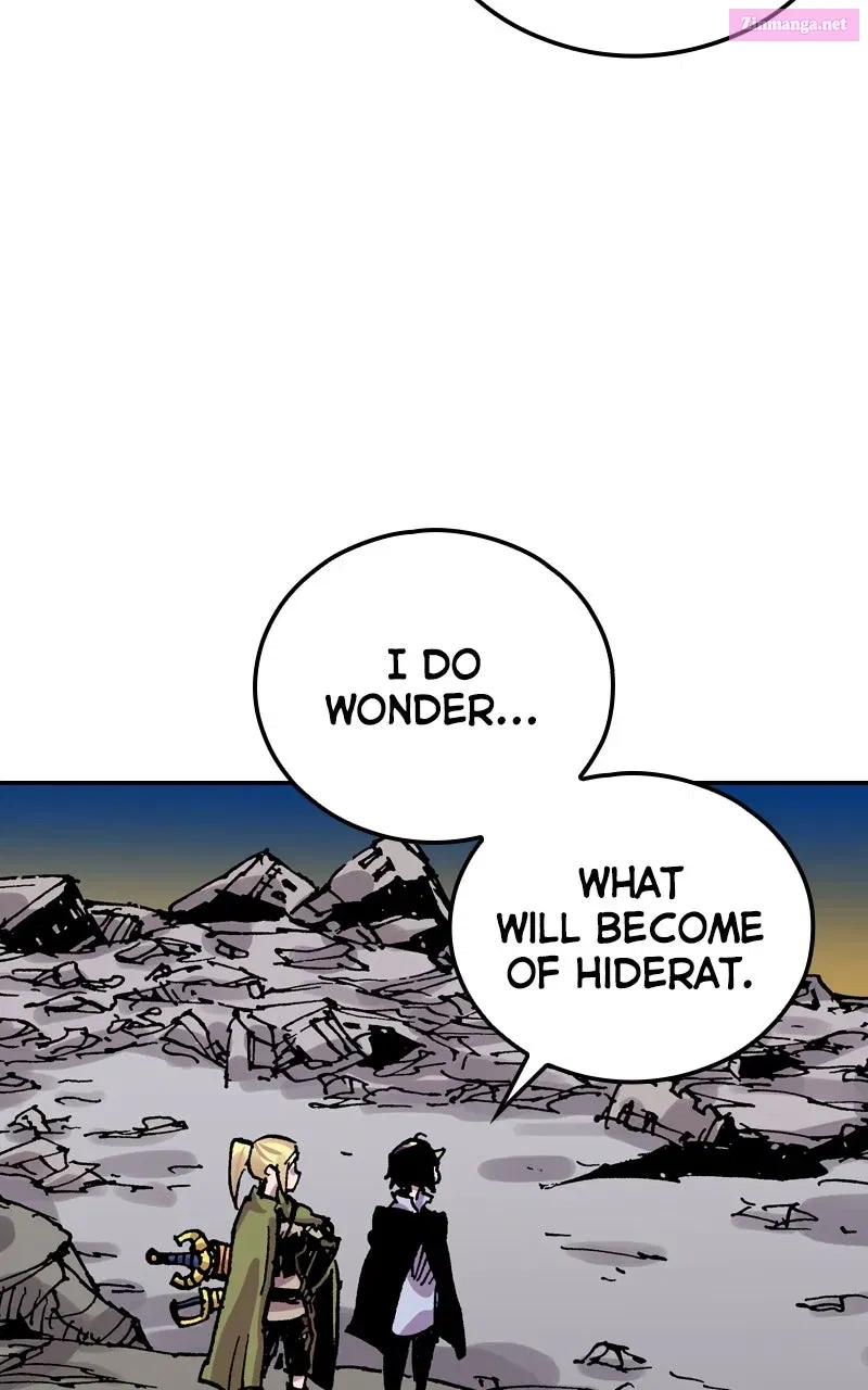 Clevatess: The Devil Beast King, The Baby, & The Corpse Hero Chapter 58 page 102 - 