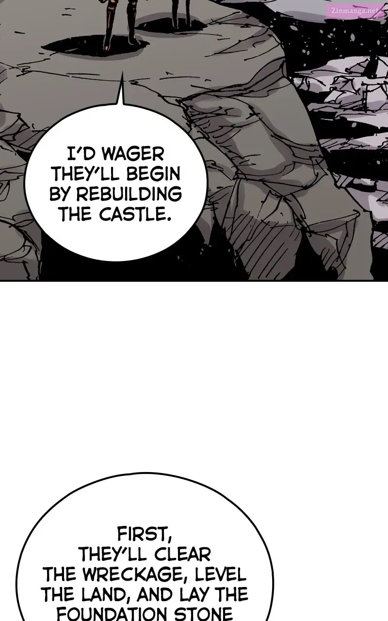 Clevatess: The Devil Beast King, The Baby, & The Corpse Hero Chapter 58 page 103 - 