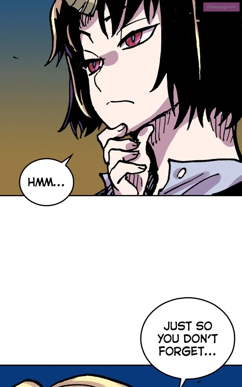 Clevatess: The Devil Beast King, The Baby, & The Corpse Hero Chapter 58 page 107 - 