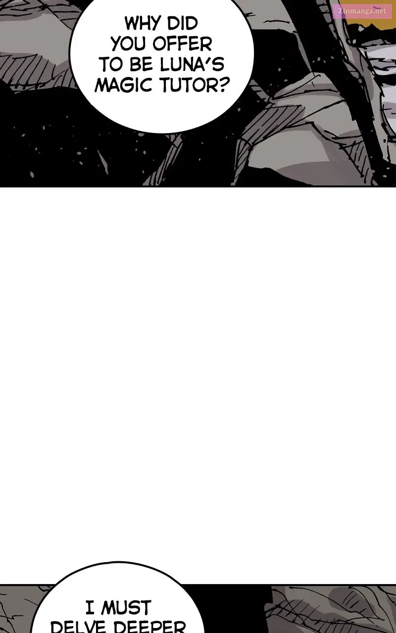 Clevatess: The Devil Beast King, The Baby, & The Corpse Hero Chapter 58 page 111 - 