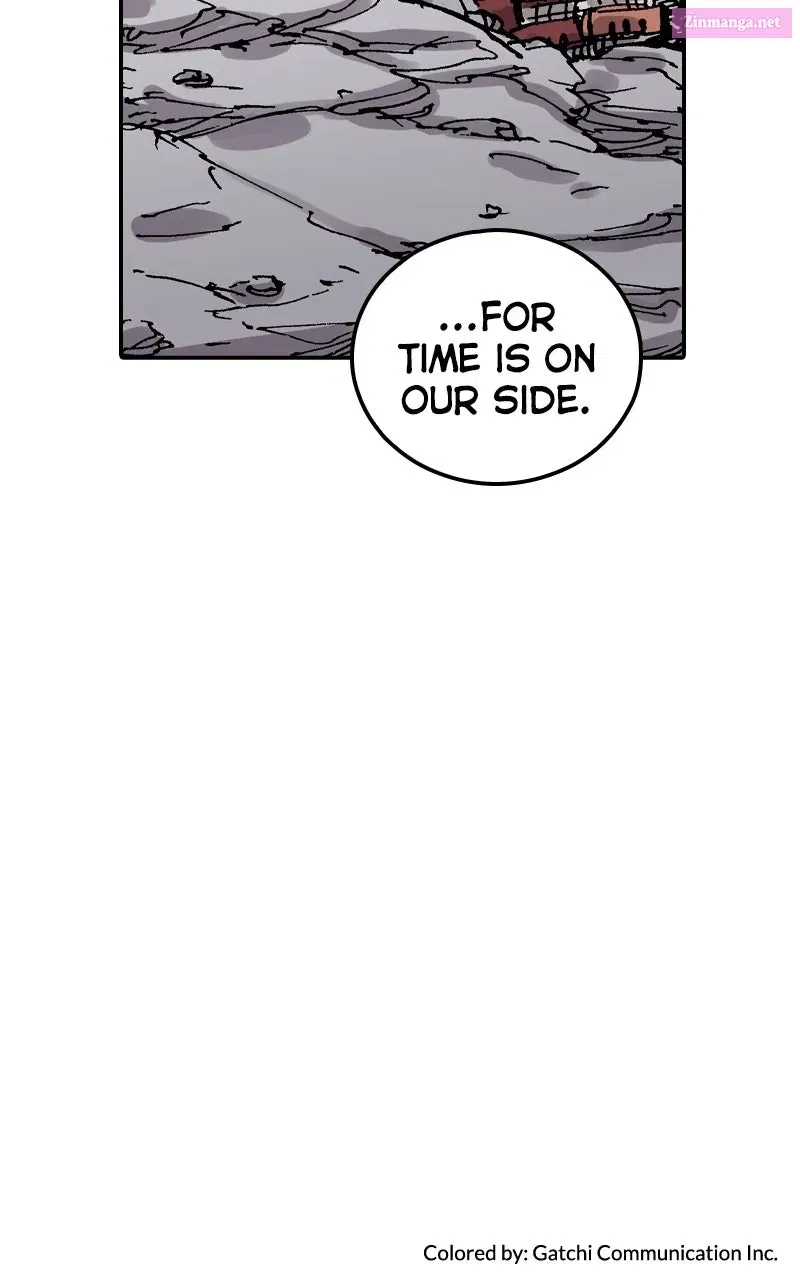 Clevatess: The Devil Beast King, The Baby, & The Corpse Hero Chapter 58 page 114 - 