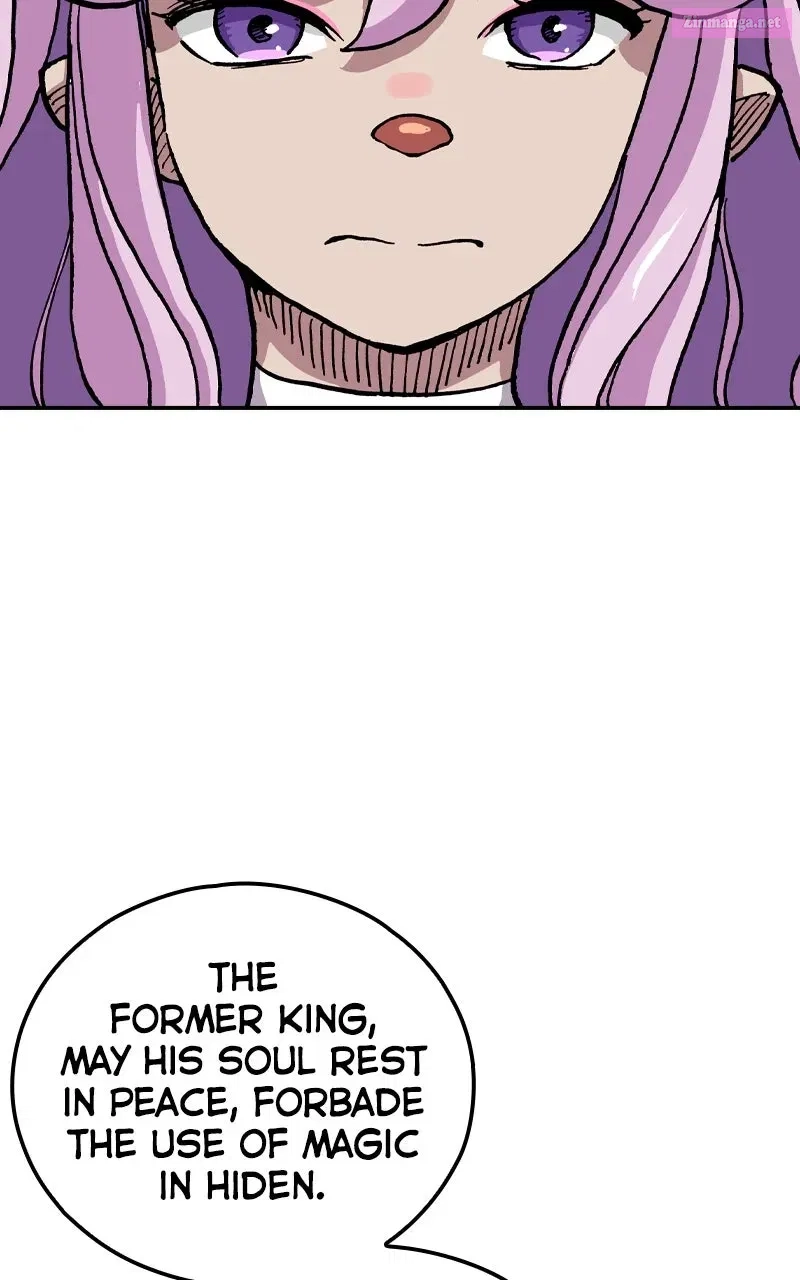 Clevatess: The Devil Beast King, The Baby, & The Corpse Hero Chapter 58 page 13 - 