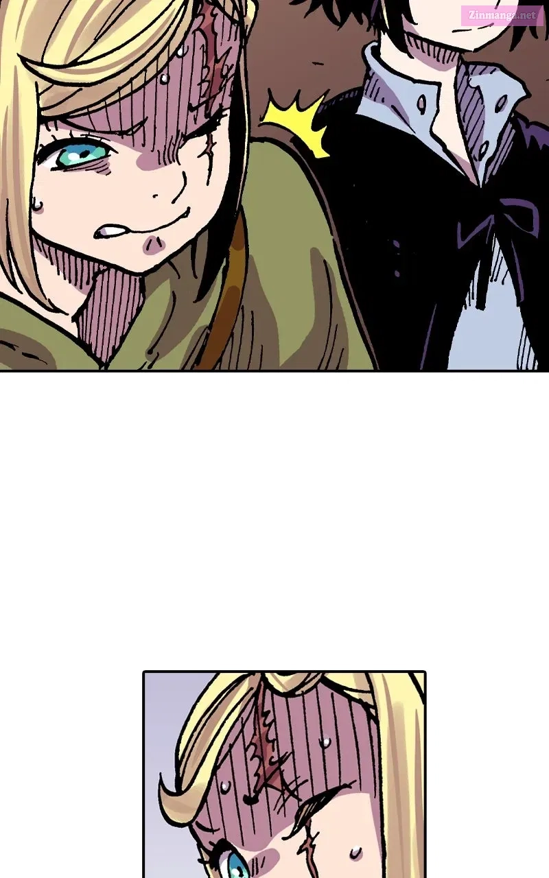 Clevatess: The Devil Beast King, The Baby, & The Corpse Hero Chapter 58 page 19 - 