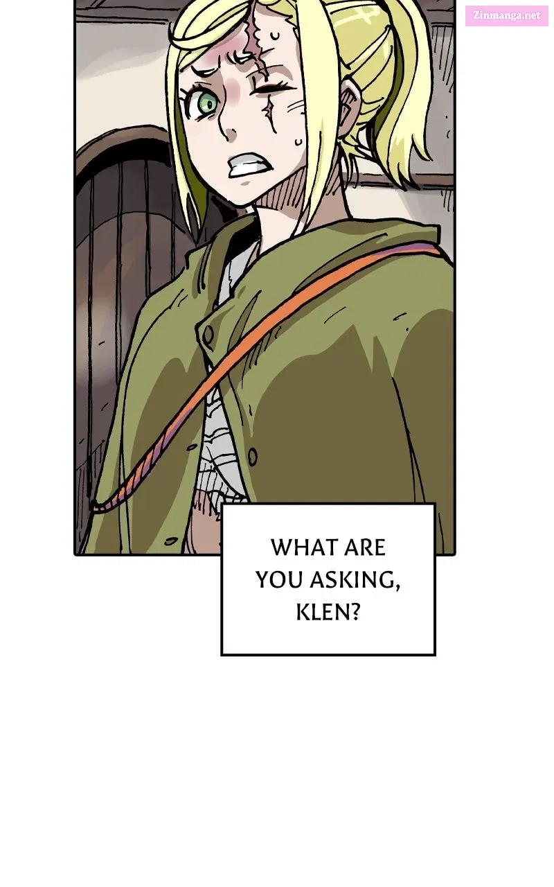 Clevatess: The Devil Beast King, The Baby, & The Corpse Hero Chapter 58 page 3 - 