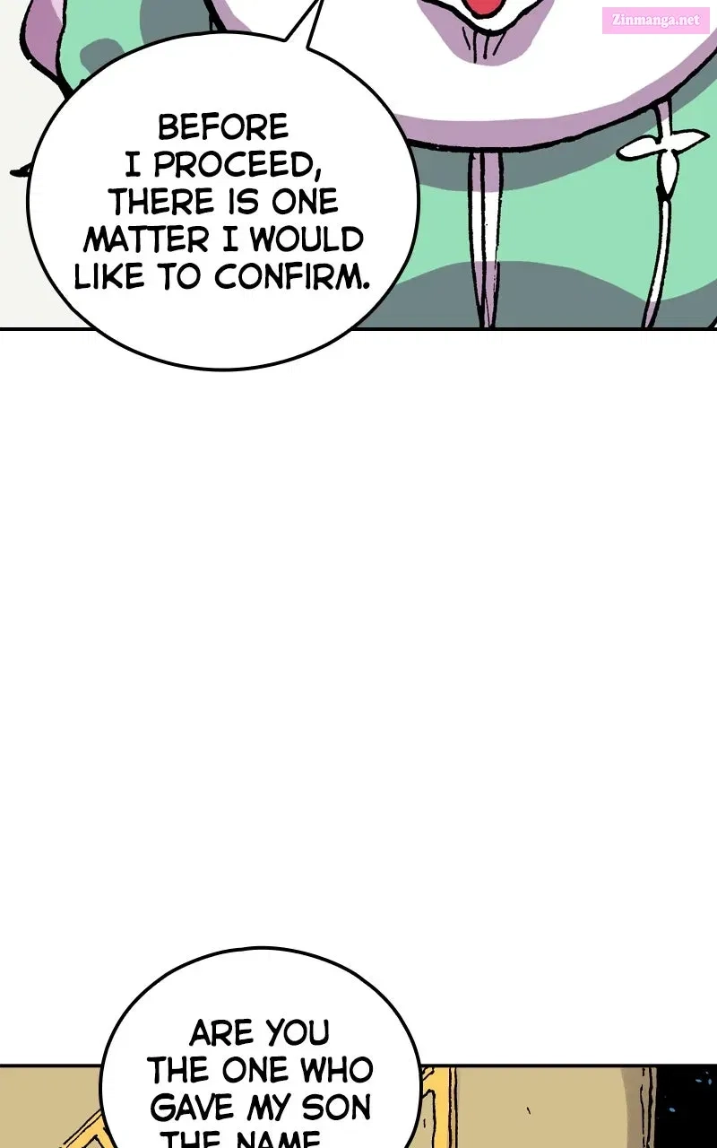 Clevatess: The Devil Beast King, The Baby, & The Corpse Hero Chapter 58 page 22 - 