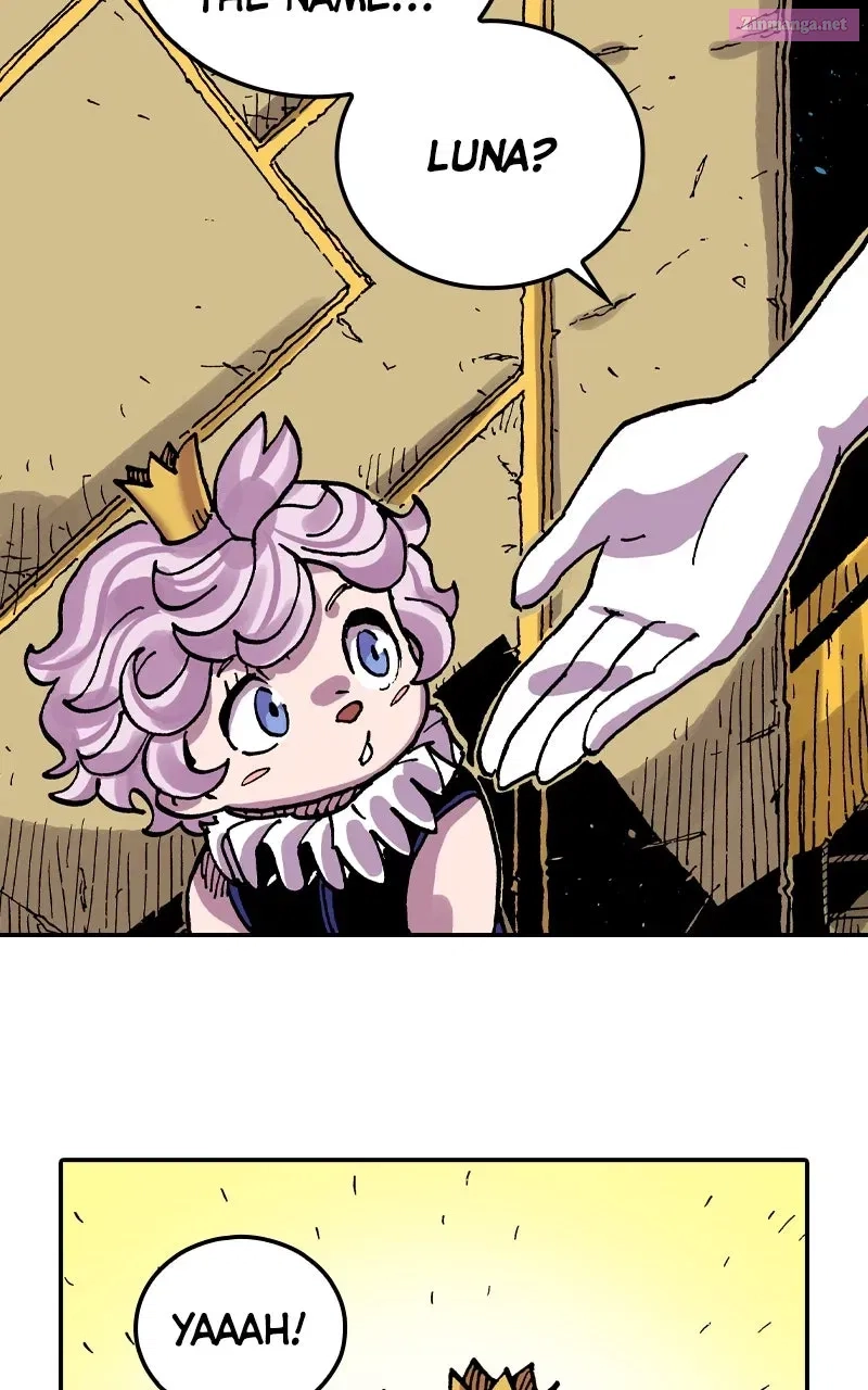 Clevatess: The Devil Beast King, The Baby, & The Corpse Hero Chapter 58 page 23 - 
