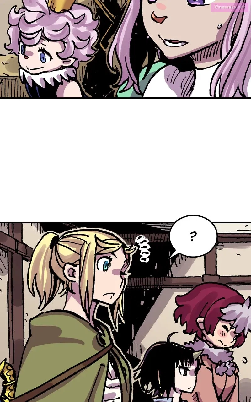 Clevatess: The Devil Beast King, The Baby, & The Corpse Hero Chapter 58 page 26 - 