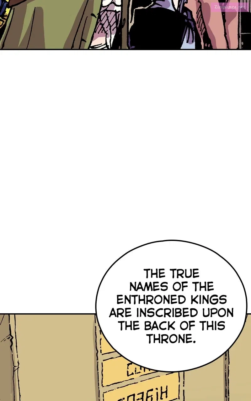 Clevatess: The Devil Beast King, The Baby, & The Corpse Hero Chapter 58 page 27 - 